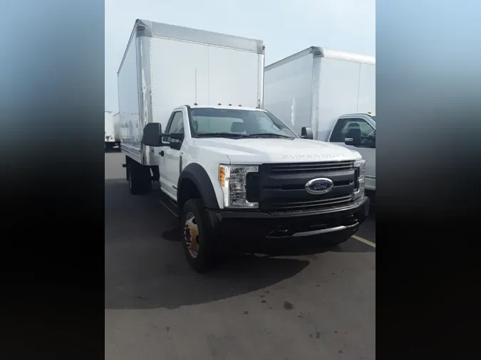 2017 FORD MOTOR COMPANY F-550 SUPER DUTY5fdee8eed748da51bf12783b1538b76b