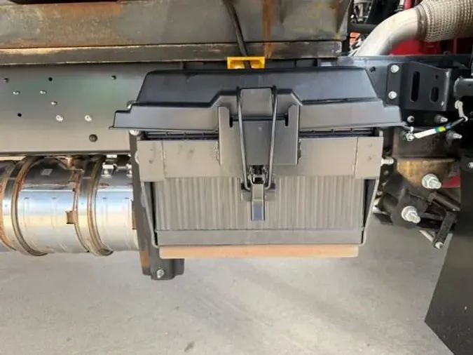 2022 Isuzu FTR5fdfbb38bec706c97979556958e8e51f