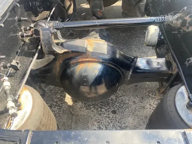 2022 International LT625