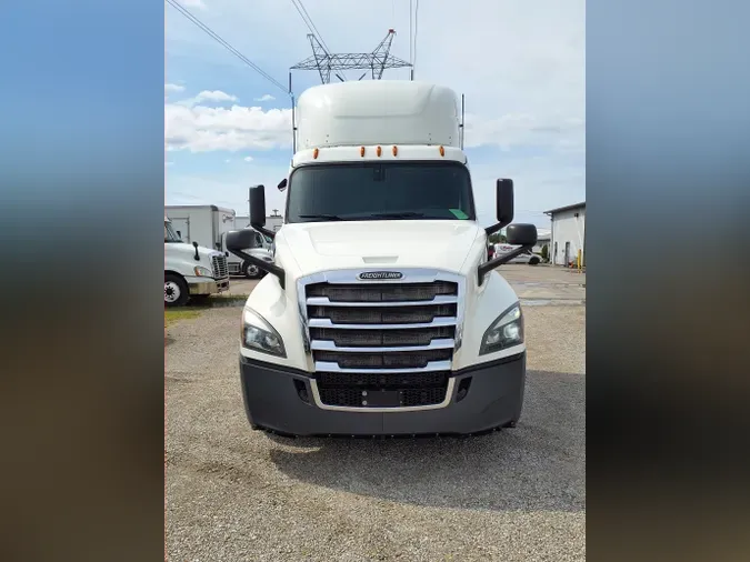 2019 FREIGHTLINER/MERCEDES NEW CASCADIA PX12664