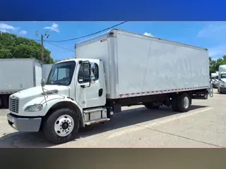 2020 FREIGHTLINER/MERCEDES M2 106