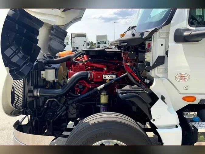 2020 INT LT625 6x4