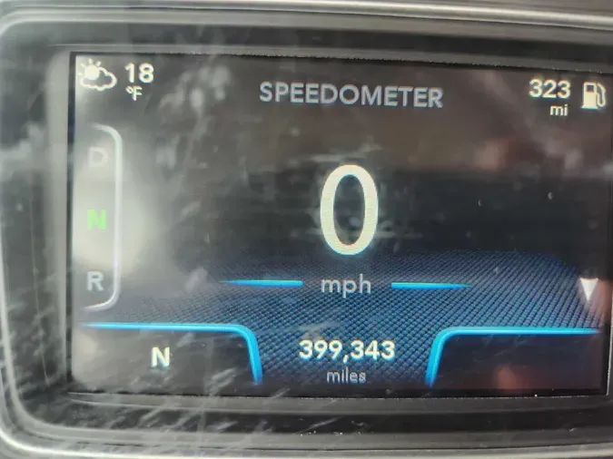 2020 NAVISTAR INTERNATIONAL LT625 DAYCAB T/A