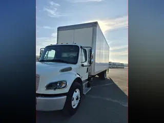 2020 FREIGHTLINER/MERCEDES M2 106