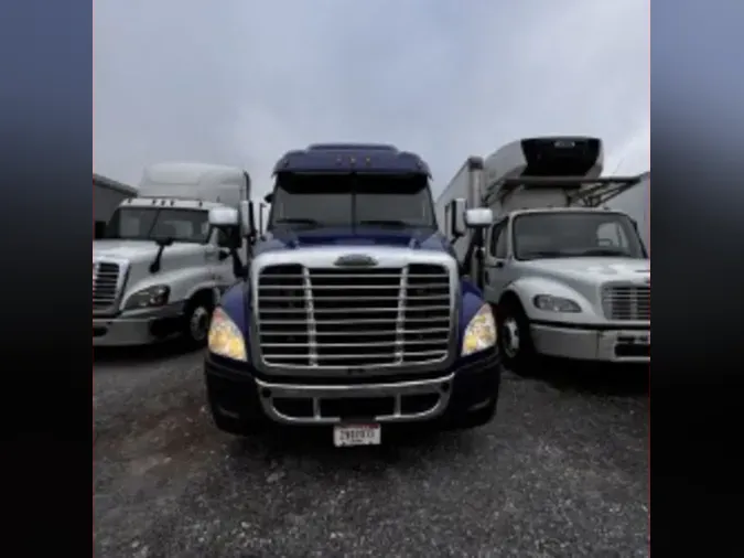 2020 FREIGHTLINER CASCADIA 1255fe445e67ad6800906d07a51c9bc67ba