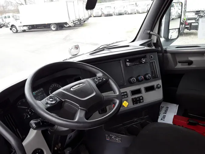2019 FREIGHTLINER/MERCEDES NEW CASCADIA PX12664