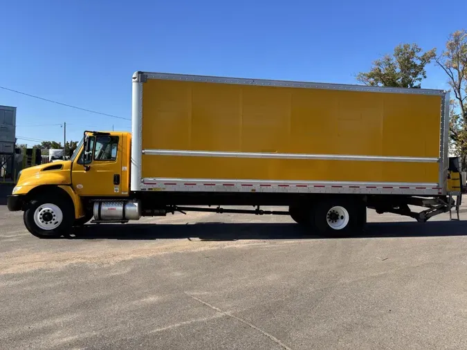 2019 International MV6075fe4554db89722d3fb5f367762c308eb