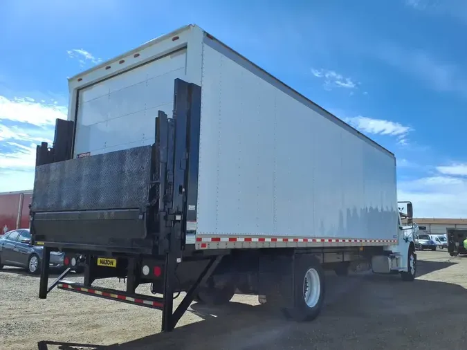 2018 FREIGHTLINER/MERCEDES M2 1065fe5e8e495d34b54791fd6e054f95532