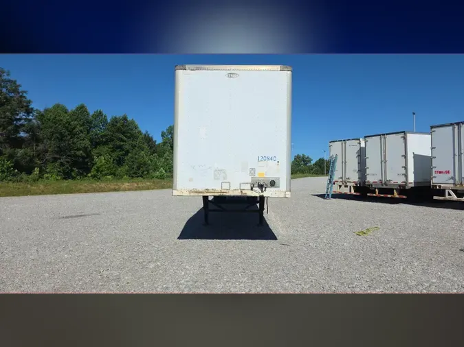 2008 Strick Trailers Other5fe7be793b68982caa1efd05fd9cf8c2