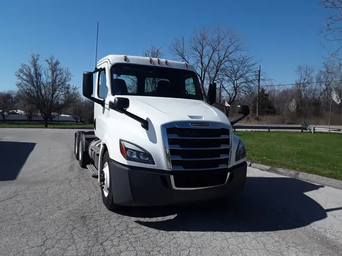 2018 FREIGHTLINER/MERCEDES NEW CASCADIA PX12664