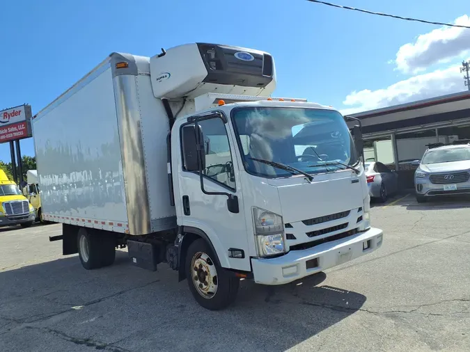 2018 ISUZU NRR