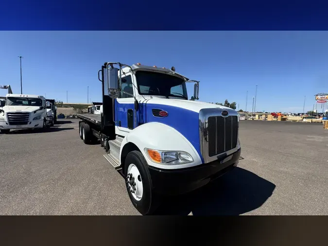 2015 Peterbilt 3485fe9982062f179d310dd5af8b14b5e93