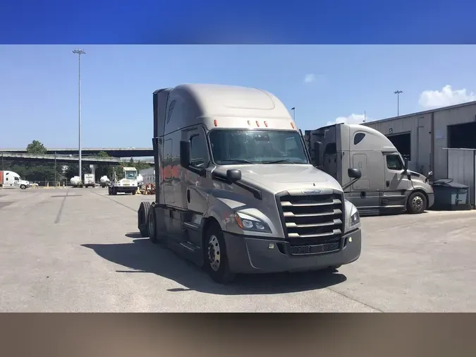 2025 Freightliner Cascadia 1265fe9fea8552e74a9ab500e30b48cae03