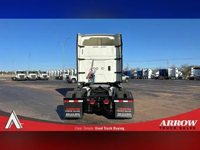 2022 INTERNATIONAL LT