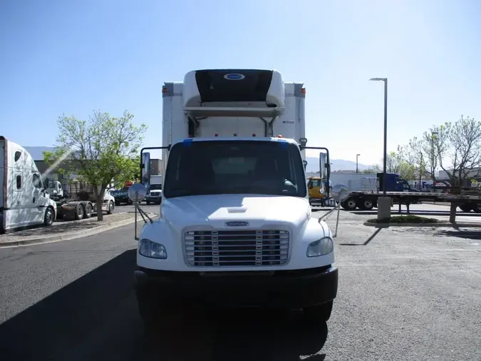 2018 FREIGHTLINER/MERCEDES M2 106