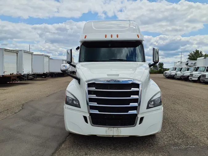 2018 FREIGHTLINER/MERCEDES NEW CASCADIA PX12664