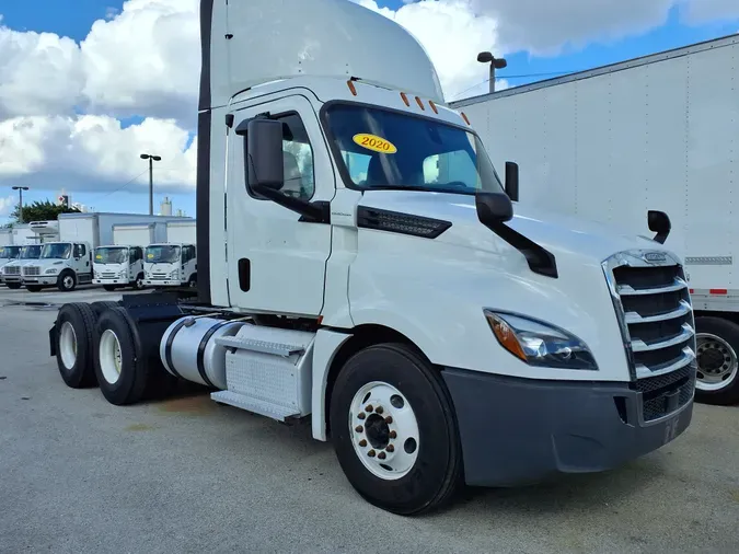 2020 FREIGHTLINER/MERCEDES NEW CASCADIA PX12664