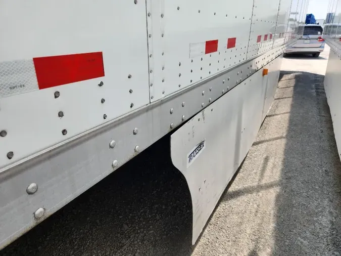 2021 VANGUARD Dry Van