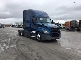 2022 Freightliner Cascadia