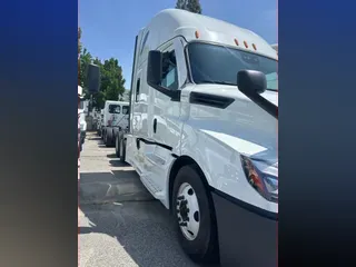 2022 FREIGHTLINER NEW CASCADIA PX12664