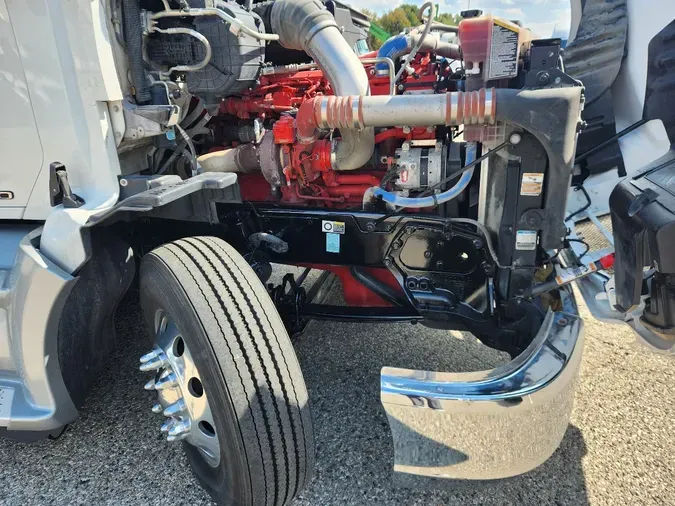 2022 KENWORTH T680