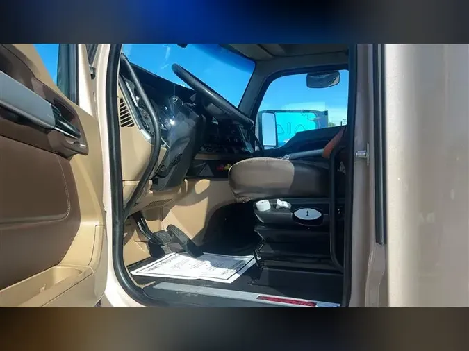 2021 KENWORTH T680