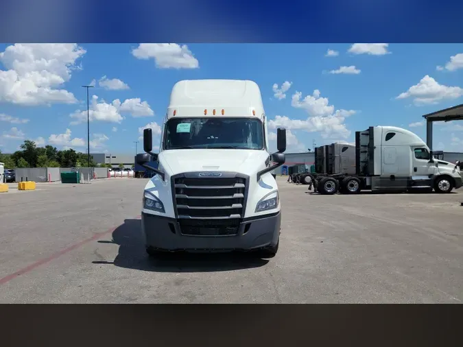 2024 Freightliner Cascadia 1265ff0740e09a0333a6a3ee61cc29756c2