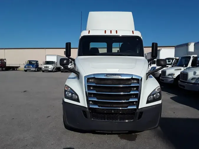 2020 FREIGHTLINER/MERCEDES NEW CASCADIA 1265ff07a03e7ee02c16a9695f0886c58dc