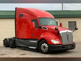 2019 Kenworth Motor Truck Co. T680