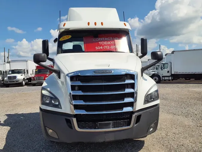 2020 FREIGHTLINER NEW CASCADIA PX12664