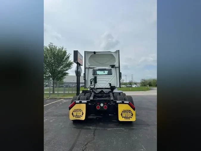 2020 International LT625
