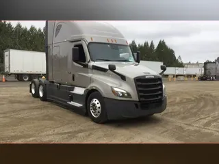 2024 Freightliner Cascadia 126