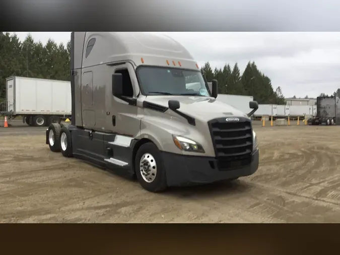 2024 Freightliner Cascadia 1265ff5907be118dcc834cd655ea9a38c7e