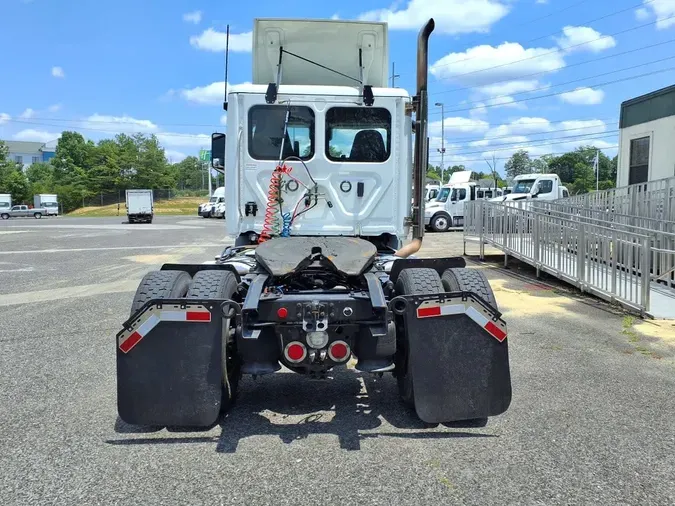 2020 FREIGHTLINER/MERCEDES NEW CASCADIA 1165ff5ef7842b1dd663958258ae5b811fc