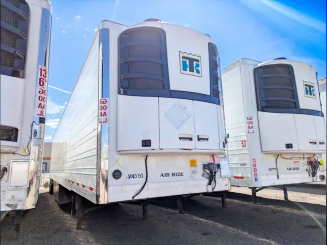 2019 UTILITY VS2RA