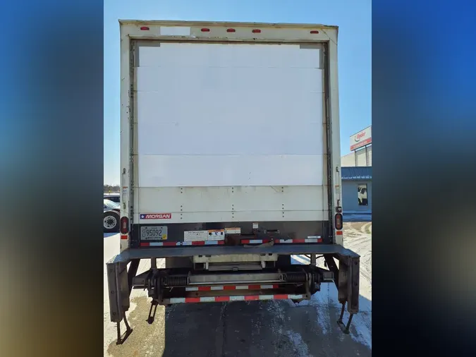 2019 FREIGHTLINER/MERCEDES M2 106