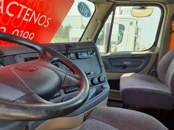 2017 FREIGHTLINER CASCADIA 125