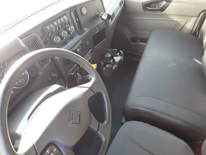 2020 NAVISTAR INTERNATIONAL MV607 (4X2)