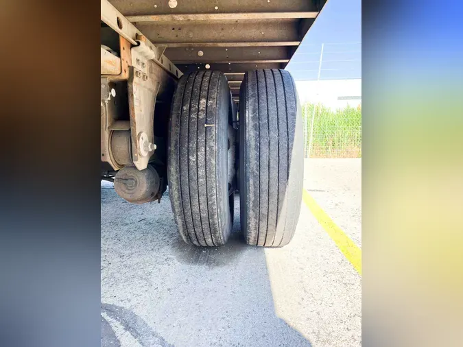 2019 UTILITY VS2RA