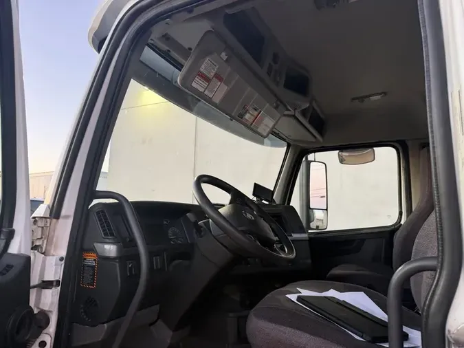 2019 VOLVO VNL64TRACTOR5ff93e63f1439b746c8df64ffdac0f90