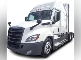 2020 Freightliner Cascadia