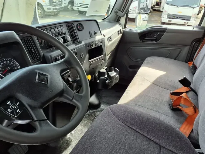 2020 NAVISTAR INTERNATIONAL MV607 (4X2)