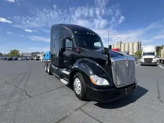 2021 KENWORTH T680