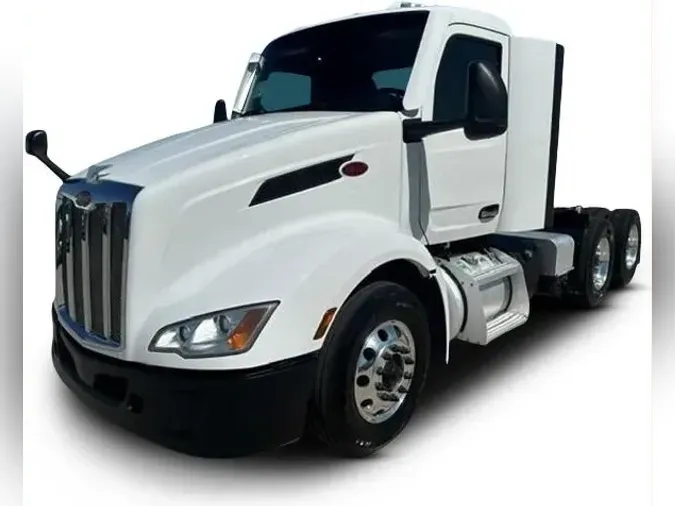2023 Peterbilt 5795ffb45c95e73b1d4a40540ddb1c4e1a7