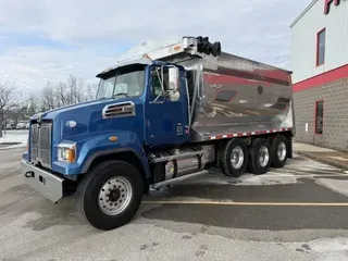 2015 Western Star 4700 SF