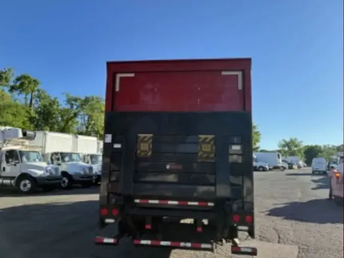 2019 KENWORTH TRUCKS K2705ffc469276f6eb07a7c123e6d8dc58be