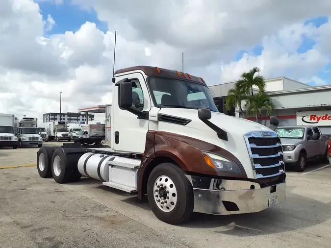2020 FREIGHTLINER/MERCEDES NEW CASCADIA PX12664