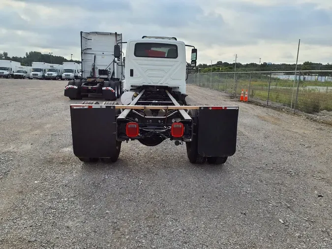 2018 NAVISTAR INTERNATIONAL 4300
