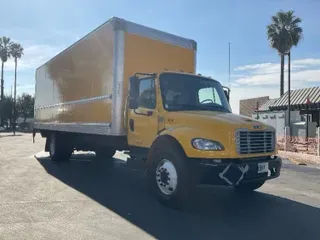 2019 Freightliner M2