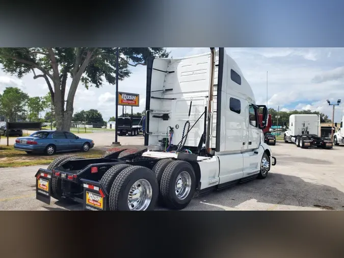 2020 Volvo VNL64T7605ffedca69bb616dcc809edbb7c54d169